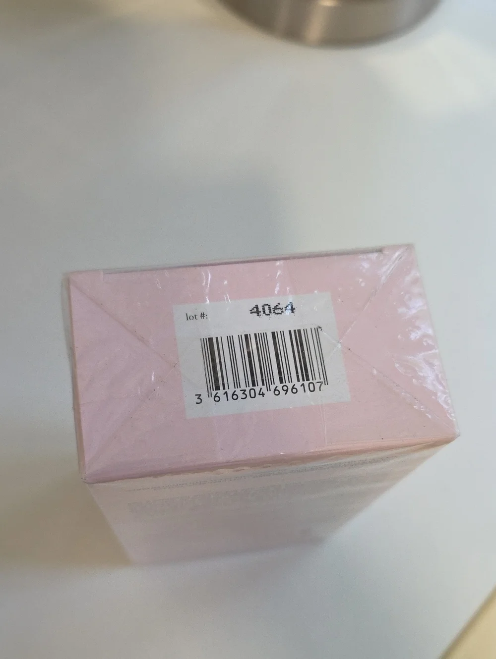 NIB Philosophy Amazing Grace Luminous Body Oil 4 oz.